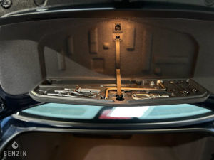 BMW 520i e39 1800km - 2000