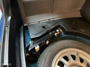 BMW 520i e39 1800km - 2000