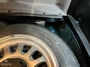 BMW 520i e39 1800km - 2000