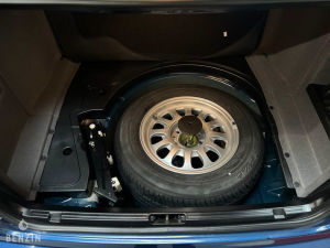 BMW 520i e39 1800km - 2000