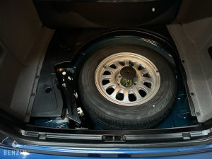 BMW 520i e39 1800km - 2000