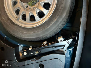 BMW 520i e39 1800km - 2000