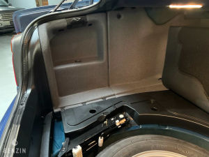 BMW 520i e39 1800km - 2000