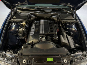 BMW 520i e39 1800km - 2000
