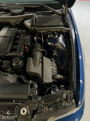 BMW 520i e39 1800km - 2000