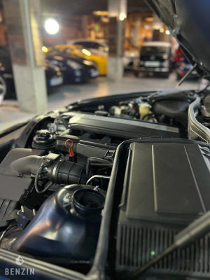 BMW 520i e39 1800km - 2000