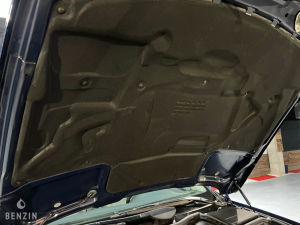 BMW 520i e39 1800km - 2000