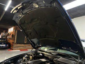 BMW 520i e39 1800km - 2000