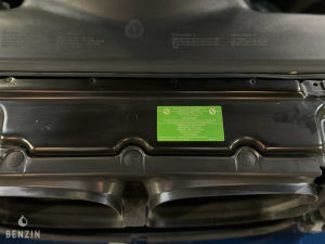 BMW 520i e39 1800km - 2000