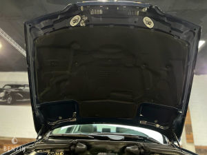 BMW 520i e39 1800km - 2000