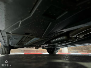 BMW 520i e39 1800km - 2000