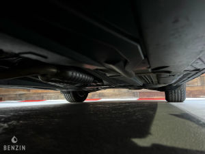 BMW 520i e39 1800km - 2000