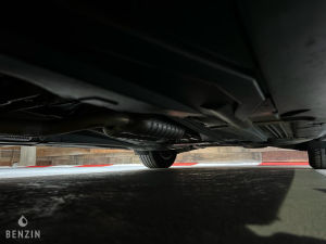 BMW 520i e39 1800km - 2000