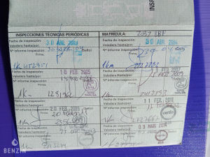 BMW 520i e39 1800km - 2000