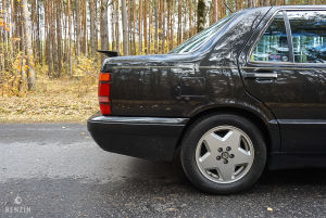 Lancia Thema 8.32 - 1991