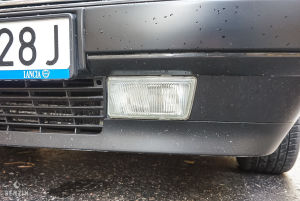 Lancia Thema 8.32 - 1991