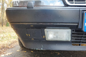 Lancia Thema 8.32 - 1991