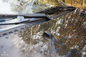 Lancia Thema 8.32 - 1991