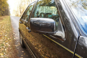 Lancia Thema 8.32 - 1991