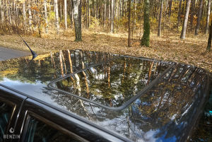 Lancia Thema 8.32 - 1991