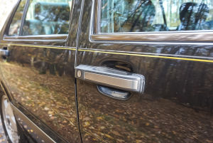 Lancia Thema 8.32 - 1991