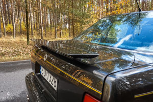 Lancia Thema 8.32 - 1991