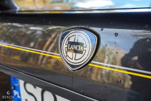 Lancia Thema 8.32 - 1991