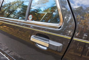 Lancia Thema 8.32 - 1991