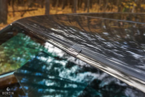 Lancia Thema 8.32 - 1991