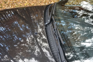 Lancia Thema 8.32 - 1991