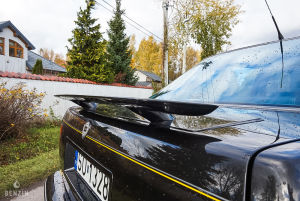 Lancia Thema 8.32 - 1991