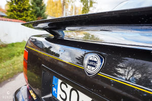 Lancia Thema 8.32 - 1991