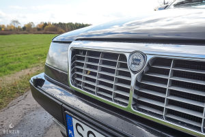 Lancia Thema 8.32 - 1991