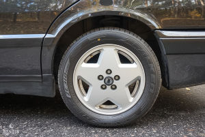 Lancia Thema 8.32 - 1991