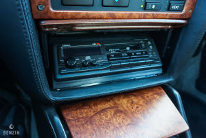 Lancia Thema 8.32 - 1991