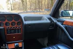 Lancia Thema 8.32 - 1991