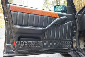 Lancia Thema 8.32 - 1991