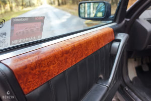 Lancia Thema 8.32 - 1991