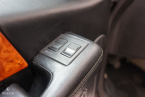 Lancia Thema 8.32 - 1991