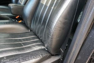 Lancia Thema 8.32 - 1991