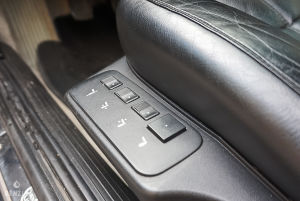 Lancia Thema 8.32 - 1991