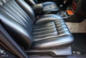 Lancia Thema 8.32 - 1991