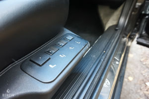 Lancia Thema 8.32 - 1991