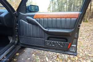 Lancia Thema 8.32 - 1991