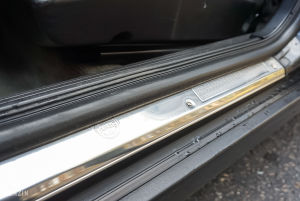 Lancia Thema 8.32 - 1991