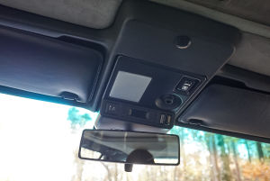 Lancia Thema 8.32 - 1991