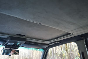 Lancia Thema 8.32 - 1991