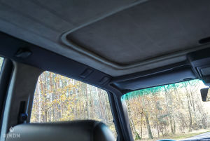 Lancia Thema 8.32 - 1991