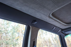 Lancia Thema 8.32 - 1991