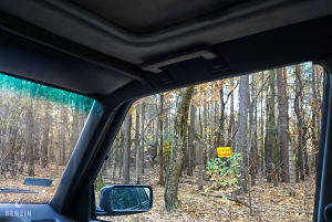 Lancia Thema 8.32 - 1991